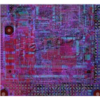 Printed Circuit Board (PCB) Layout Designing