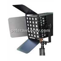 Professional LED video lights ET-LED24B-1(ET-LED24D-1)/ET-LED24B-2(ET-LED24D-2)