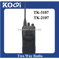 Professional TK-U100 FM Transceiver VHF / UHF FM