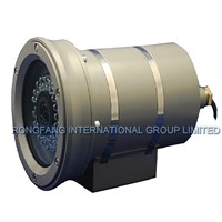 Promotion Explosion Proof Monitor, Safety Coal Mining and Oil Plant Monitor, PTZ Zoom Lens