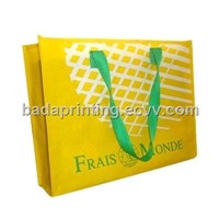 Promotion Non Woven Gift Bag
