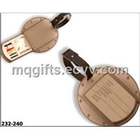 Promotion Luggage Tag