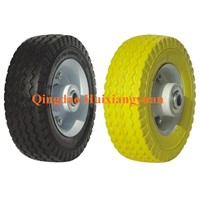 Pu Foam Wheel -PU0602
