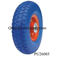 Pu Foam Wheel -PU26085