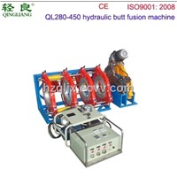 QL280-450 field  welding machine
