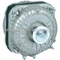 26 Series Square Shaded Pole Motor