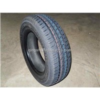 RADIAL TRUCK TYRE