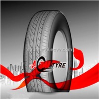 Radial Truck Tire / Tyre