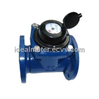 Removable Element Woltman Cold (Hot) Water Meter