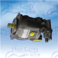 Rexroth Hydraulic Pump A10VSO18DR/31R-PA for Mineral Equipment