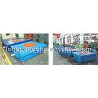 Rotary Table