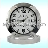 Round Clock Camera/spy camera/mini dvr 520
