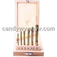 Saw Drill Set