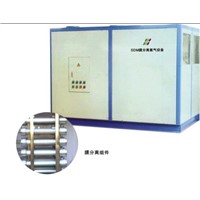 SDM Membrane Separation Nitrogen Making Machine