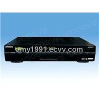 SD DVB-S X590CI FTA+PATH+2CA+2CI DIGITAL SATELLITE RECEIVER