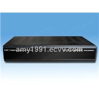 SD DVB-T HDT500FTA FTA+USB DIGITAL SATELLITE RECEIVER