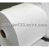 SILVER - Oil Only Absorbent Roll