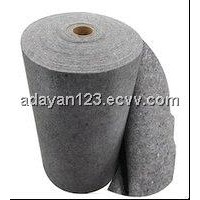 SILVER- Universal Absorbent Roll