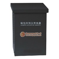 SNP-6000A Magnetic Saturation CATV Power Supply
