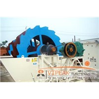 Sand Washing Machine for mining and construction purpose