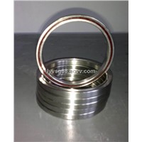 Sealed Radial Contact Slim Bearings