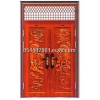 Sell Stainless Steel Security Door