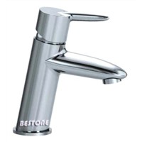 Single Handle Basin Mixer, Basin Tap, Basin Faucet, 35mm Ceramic Cartridge)