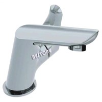 Single Handle Basin Mixer (Basin Tap Basin Faucet 35mm Ceramic Cartridge)