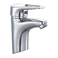 Single Handle Basin Mixer (Basin Tap Basin Faucet) 40mm Ceramic Cartridge
