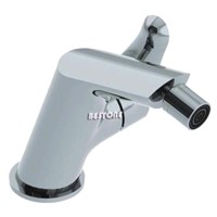 Single Handle Bidet Mixer ( Bidet Faucet 35mm Ceramic Cartridge)
