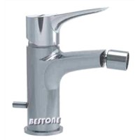Single Handle Bidet Mixer ( Bidet Faucet 35mm Ceramic Cartridge)