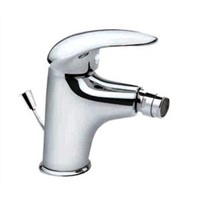 Single Handle Bidet Mixer (Bidet Faucet) 40mm Ceramic Cartridge