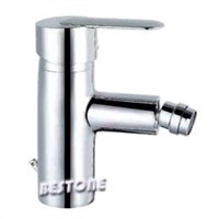 Single Handle Bidet Mixer (Bidet Faucet) 40mm Ceramic Cartridge