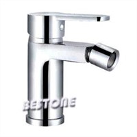 Single Handle Bidet Mixer (Bidet Faucet) 40mm Ceramic Cartridge