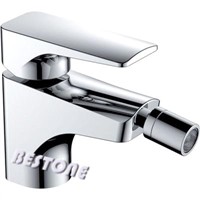 Single Handle Bidet Mixer (Bidet Faucet) 40mm Ceramic Cartridge