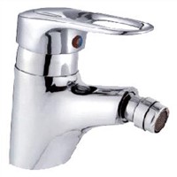 Single Handle Bidet Mixer (Bidet Faucet) 40mm Ceramic Cartridge