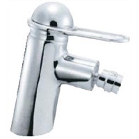 Single Handle Bidet Mixer (Bidet Faucet) 40mm Ceramic Cartridge
