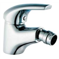 Single Handle Bidet Mixer (Bidet Faucet) 40mm Ceramic Cartridge