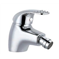 Single Handle Bidet Mixer (Bidet Faucet) 40mm Ceramic Cartridge