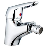 Single Handle Bidet Mixer (Bidet Faucet) 40mm Ceramic Cartridge