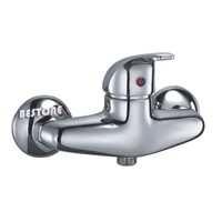 Single Handle Shower Mixer (Shower Faucet)