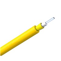 Single-fiber armored(GJFJV) cable