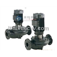 Siping Vertical Single-stage Piping Pump