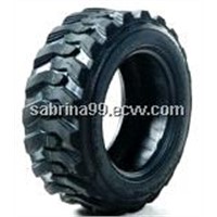 Skidsteer Tyre 10-16.5 12-16.5