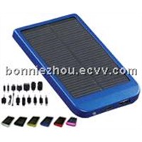 Solar Charger / Protable Solar Charger / Solar Charger Emergency