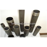 Sophisticated High-strength Seamless Steel Tube for Drilling