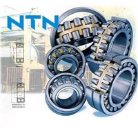 Spherical roller bearing NTN 23272BKD1