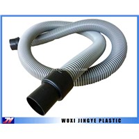 Spiral Vacuum Cleaner Hose With Adapter