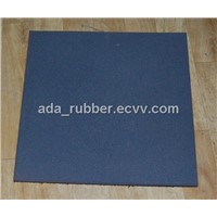 Sports Rubber Flooring