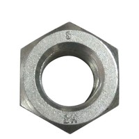 Stainless Steel Heavy Hex Nut (A194-2H)